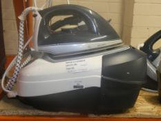 Lot to Contain 2 Assorted John Lewis and Partners Steam Generating Irons Combined RRP£170 (