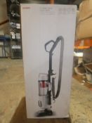Boxed John Lewis and Partners 3ltr Upright Vacuum Cleaner RRP£90 (RET00137389)(Viewing or Appraisals