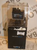 Go Pro Be A Hero 4 RRP£220