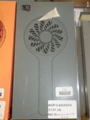 Boxed Assorted John Lewis And Partners Spectrum Handheld Rechargeable USB Fans RRP £15 (RET00251676)