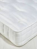 Classic Collection Comfort 800 Pocket Sprung No Return Mattress RRP£300.0 (1747292) (Viewing or