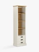 Durham Bookcase RRP£300 (MP314535)(Viewing or Appraisals Highly Recommended)