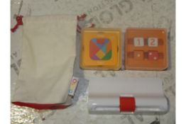 Osmo Children's Educational Tangible Educational Kit RRP£80