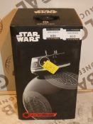 Star Wars BB9E App Enabled Droid RRP£90