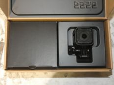 Boxed Go Pro Hero Session Action Camera RRP£300.0