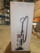 Boxed John Lewis and Partners 3ltr Upright Vacuum Cleaner RRP£90 (1968889)(Viewing or Appraisals