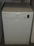 Bosch Series 2 Silence Plus Dishwasher RRP£350 (1733008)(Viewing or Appraisals Highly Recommended)
