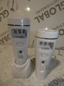 Extra Light Extra Bright Rechargeable Torches RRP£20.00 (RET00202540) (RET00190732)(Viewing or