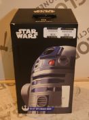 Star Wars RDB2 App Enabled Droid RRP£90