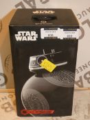 Star Wars BB9E App Enabled Droid RRP£90