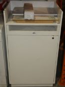 White Shop Counter RRP£500 (Viewing or Appraisals Highly Recommended)