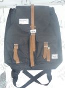 Hershel Supply Cole Dawson Backpack RRP£65 (RET00147559)(Viewing or Appraisals Highly Recommended)