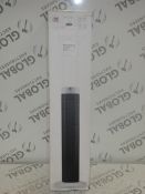 Boxed John Lewis And Partners 30inch Tower Fans RRP £50 Each (1853261) (1831190)(Viewing or