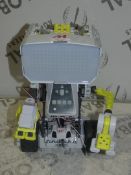 Boxed Mechano Engineering and Robotics Max Robot RRP£140 (1355521)(Viewing or Appraisals Highly