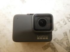 Go Pro Hero 7 Silver Edition HD Recorder Action Cam (No Box, No Accessories) RRP£350.00