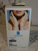 Boxed La Roch Posay UV Pack Anti Ageing Skin Cream RRP£50.00