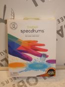 Sphero Spectre Drums Tap Cool Make Music Kit RRP£100