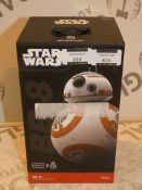 Boxed Star Wars Sphero BB8 App Enabled Droid RRP£80