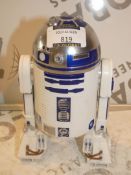 Unboxed RDB2 App Enabled Droids RRP£80