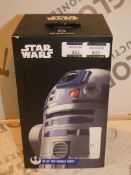 Star Wars RDB2 App Enabled Droid RRP£90