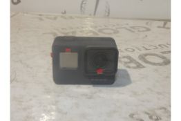 Go Pro Hero 7 Black Edition HD Recorder Action Cam (No Box, No Accessories) RRP£350.00
