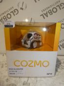 Boxed Cosmo Anki Robotic Bigga Droid RRP£100.00 (1896694) (19183110) (Viewing or Appraisals Highly