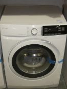 John Lewis Inverter 8kg JLWM1437 Washing Machine RRP£530 (1756112)(Viewing or Appraisals Highly