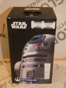 Star Wars RDB2 App Enabled Droid RRP£90