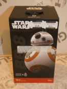 Boxed Star Wars Sphero BB8 App Enabled Droid RRP£80