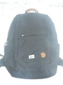 Fairhaven G1000 Black Laptop Rucksack RRP£105 (1647059)(Viewing or Appraisals Highly Recommended)