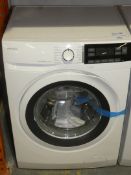 John Lewis Inverter 8kg JLWM1437 Washing Machine RRP£530 (1744913)(Viewing or Appraisals Highly