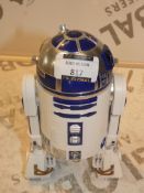 Unboxed RDB2 App Enabled Droids RRP£80