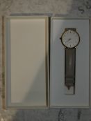 Boxed Rose Field AMS New York Ladies Designer Wrist Watch RRP£80.00 (666985)(Viewing or Appraisals