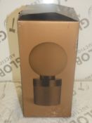 Boxed John Lewis and Partners Design Project No.046 Touch Lamp RRPE65 (RET00138828)(Viewing or