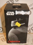 Star Wars BB9E App Enabled Droid RRP£90