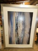 All I Have To Give By Artist William Vonscoy Framed Canvas Wall Art Picture RRP£200.0 (1751448) (