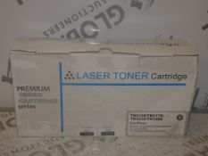Boxed Brother Premium Laser Toner Cartridge RRP £4
