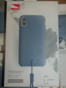 Lot to Contain 10 Brand New Boxed Torrey iPhone X