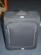 John Lewis 2 Wheel Travel Suitcase RRP£100 (Viewin