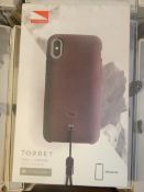Lot to Contain 10 Brand New Pairs of Torrey iPhone