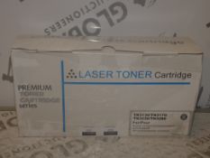 Boxed Brother Premium Laser Toner Cartridge RRP £4