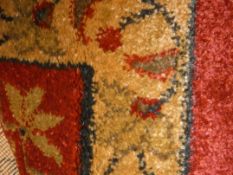 Saffovay Vayho Large Desighner Floor Rug RRP£100.0 (Viewing Or Appraisals Highly Recommended)