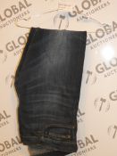 Polo Ralph Lauren Sulivan 5 Pocket Jeans RRP £110 (1542971) (Viewing Or Appraisals Highly