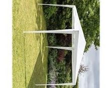 Boxed Vida 3 x 3m Garden Gazebo RRP£30 (12715)(Viewing or Appraisals Highly Recommended)