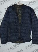 Belstaff Reddern Hall Hooded Jacket RRP £350 (1460846) (Viewing Or Appraisals Highly Recommended)