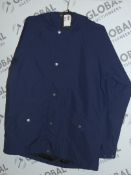 Tretorn Wings Woven Designer Jacket RRP £110 (1255942) (Viewing Or Appraisals Highly Recommended)