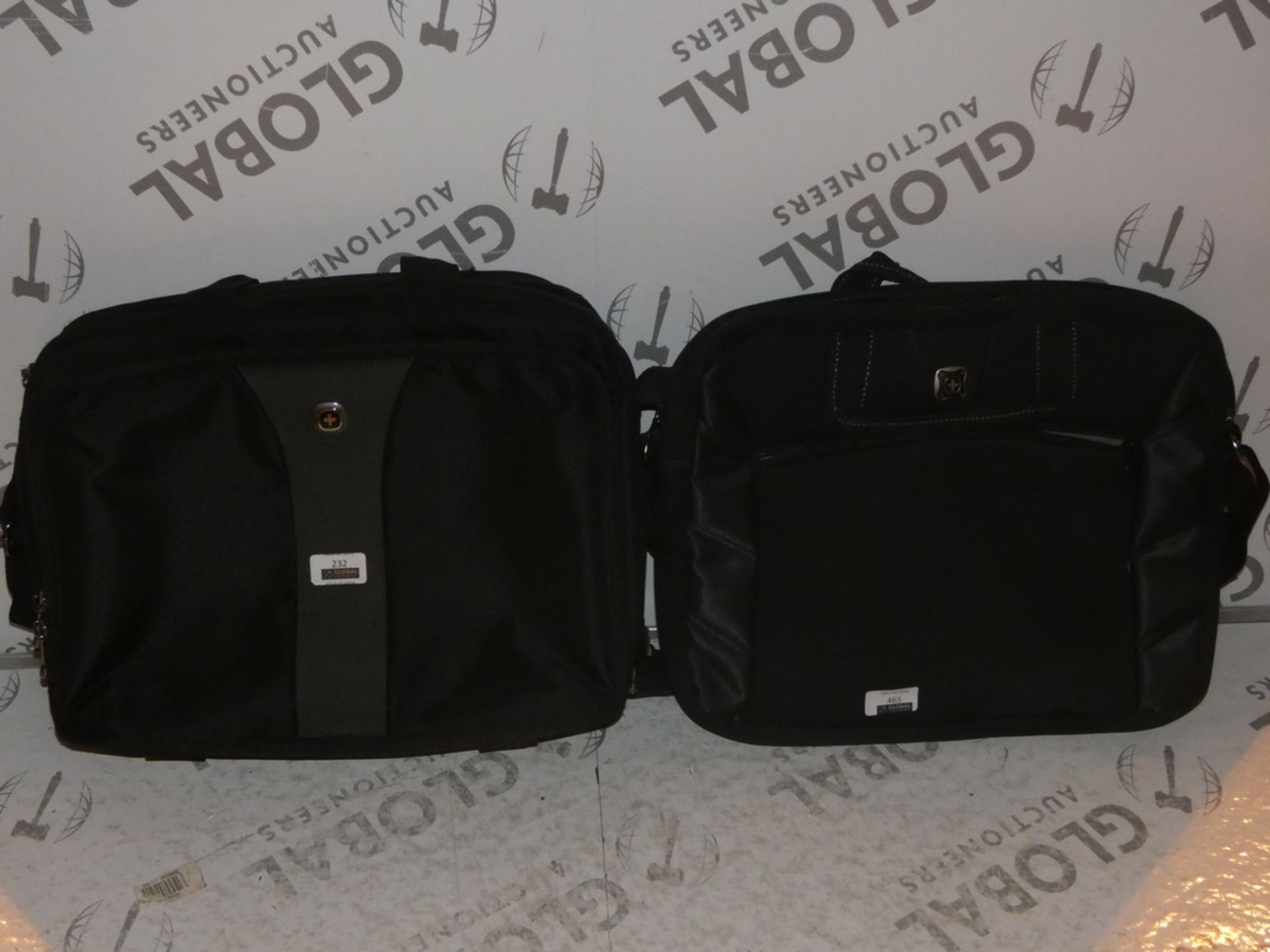 Wenga Assorted Laptop Cases