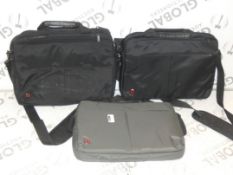 Wenger Laptop Bags RRP£45.00-50.00