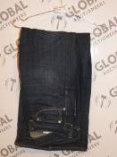 Edwin Rainbow Salvage Regular Jeans RRP £140 (RET00278725) (Viewing Or Appraisals Highly