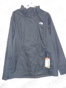 North Face Size XL Womens Outdoor Walking Coat RRP £150 (1375908) (Viewing Or Appraisals Highly